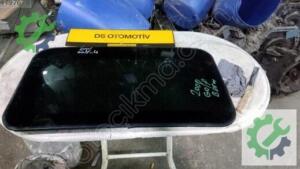 2004-2007 VOLKSWAGEN GOLF 7 TAVAN CAMI