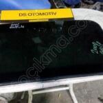 2004-2007 VOLKSWAGEN GOLF 7 TAVAN CAMI