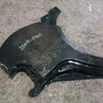2004-2007 VOLKSWAGEN POLO SOL ARKA ÇAMURLUK SACI