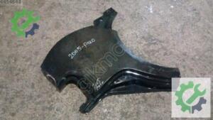 2004-2007 VOLKSWAGEN POLO SOL ARKA ÇAMURLUK SACI