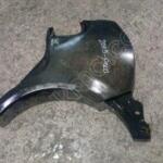 2004-2007 VOLKSWAGEN POLO SOL ARKA ÇAMURLUK SACI