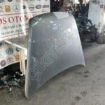 2004-2007 VOLKSWAGEN TİGUAN ÖN KAPUT