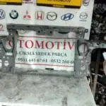 2004-2007 VOLKSWAGEN TİGUAN ÖN PANEL