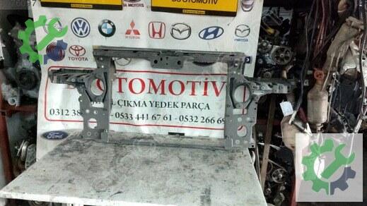 Volkswagen Tiguan Ön Panel çıkma parça