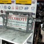 2004-2007 VOLKSWAGEN TİGUAN ÖN PANEL