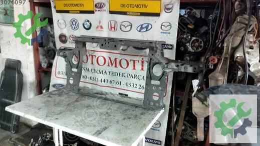 Volkswagen Tiguan Ön Panel 2004-2007 çıkma parça