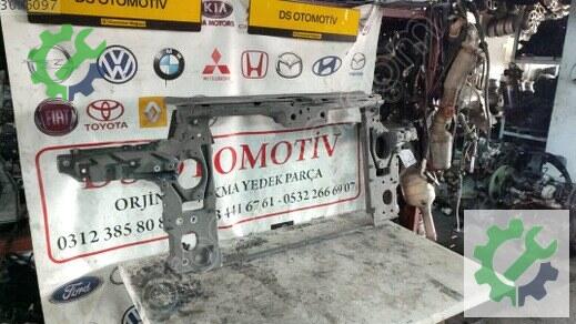 Volkswagen Tiguan Ön Panel 2004-2007 çıkma parça
