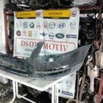 2004-2007 VOLKSWAGEN TİGUAN ÖN PANEL