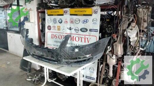 Volkswagen Tiguan Ön Panel 2004-2007 çıkma parça