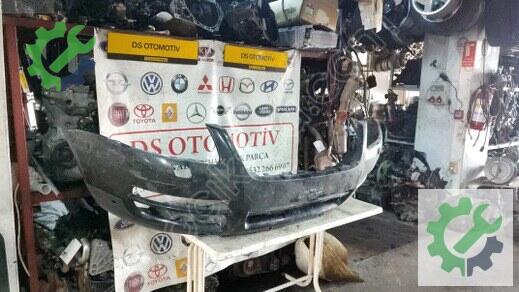 Volkswagen Tiguan Ön Panel 2004-2007 çıkma parça