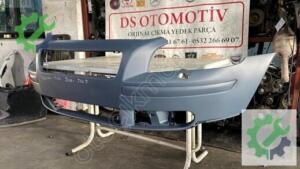 2004-2007 VOLVO S40 ÖN TAMPON -SIFIR İTHAL-