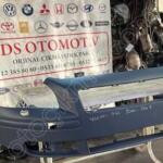 2004-2007 VOLVO S40 ÖN TAMPON -SIFIR İTHAL-