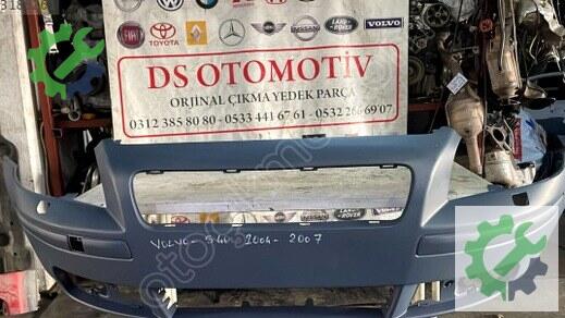 Volvo S40 Ön Tampon 2004-2007 çıkma parça