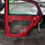 2004-2007 VOLVO S40 SAĞ ARKA KAPI