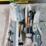 2004-2007 VOLVO S60 SAĞ SOL TAVAN AİRBAG ADET FİYATI