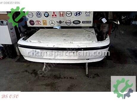 Fiat Palio Arka Tampon çıkma parça