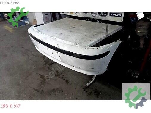 Fiat Palio Arka Tampon çıkma parça