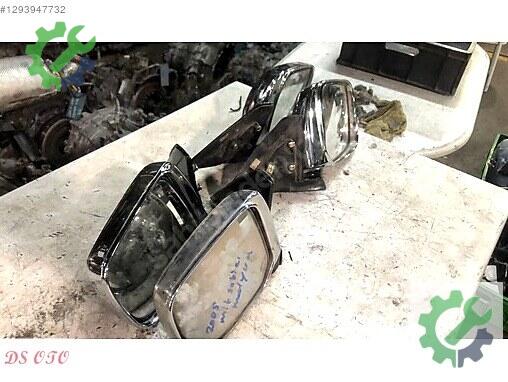 Mitsubishi L 200 Dış Ayna çıkma parça