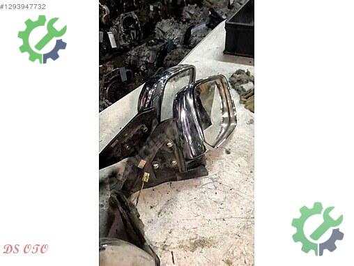 Mitsubishi L 200 Dış Ayna çıkma parça