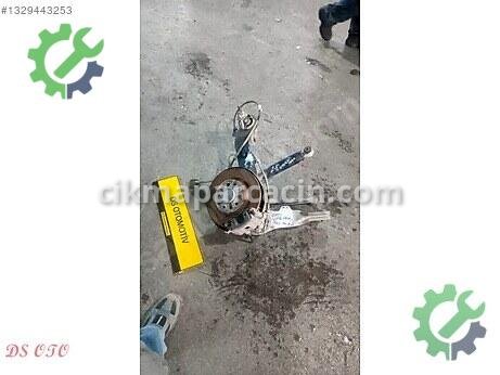 Opel Vectra Arka Taşıyıcı çıkma parça
