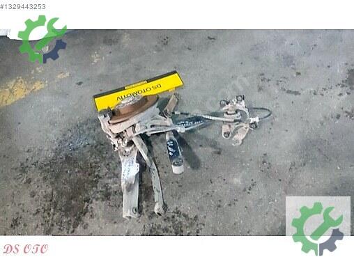 Opel Vectra Arka Taşıyıcı çıkma parça