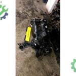 2004-2007 PEUGEOT 407 DİZEL YAKIT DEPOSU