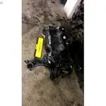 2004-2007 PEUGEOT 407 DİZEL YAKIT DEPOSU
