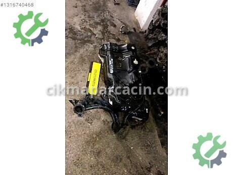 Peugeot 407 Yakıt Deposu çıkma parça