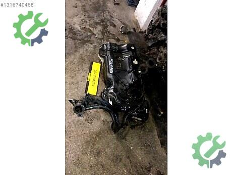 Peugeot 407 Yakıt Deposu çıkma parça