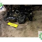 2004-2007 PEUGEOT 407 DİZEL YAKIT DEPOSU