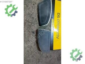 2004-2007 PEUGEOT 407 SAĞ SOL KOLTUK AİRBAG ADET FİYATİ
