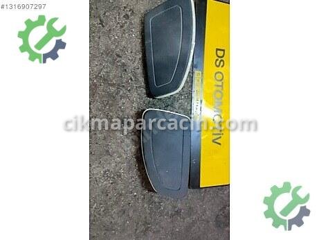 Peugeot 407 Airbag (Hava Yastığı) çıkma parça