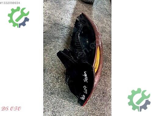 Peugeot 307 Sağ Arka Stop çıkma parça