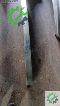 Audi A4 Arka Tampon Demiri 2004-2008 çıkma parça