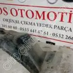 2004-2008 BMW X1 SOL ÖN DAVLUMBAZ -DS OTOMOTİV-