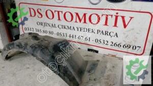 2004-2008 BMW X1 SOL ÖN DAVLUMBAZ -DS OTOMOTİV-