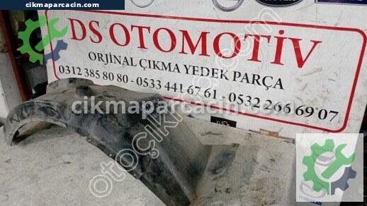 BMW X1 Davlumbaz çıkma parça