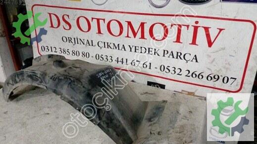 BMW X1 Davlumbaz çıkma parça
