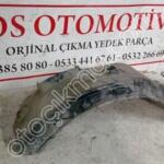 2004-2008 BMW X1 SOL ÖN DAVLUMBAZ -DS OTOMOTİV-