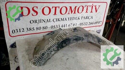 BMW X1 Davlumbaz 2004-2008 çıkma parça