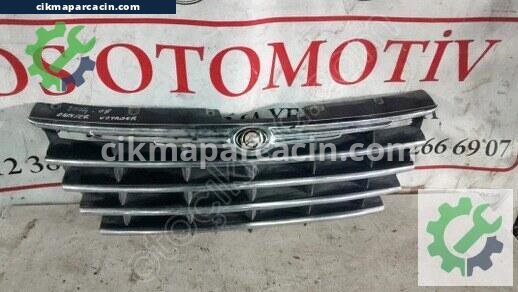Chrysler Voyager Ön Panjur çıkma parça