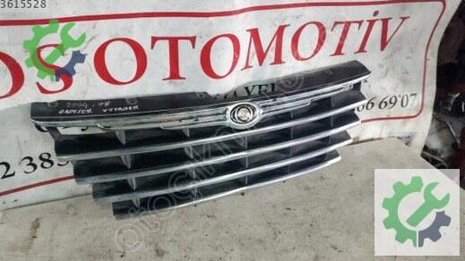 Chrysler Voyager Ön Panjur 2004-2008 çıkma parça