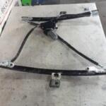 2004-2008 CHRYSLER VOYAGER SOL ÖN CAM KRİKOSU