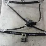 2004-2008 CHRYSLER VOYAGER SOL ÖN CAM KRİKOSU