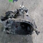 2004-2008 CİTROEN C4 KOMPLE ŞANZIMAN