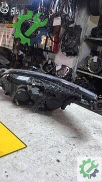 Citroen C4 Sağ Ön Far 2004-2008 çıkma parça