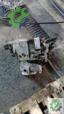 Citroen C5 Şanzıman Komple 2004-2008 çıkma parça