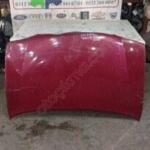 2004-2008 DAİHATSU TERİOS MOTOR KAPUTU