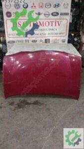 2004-2008 DAİHATSU TERİOS MOTOR KAPUTU
