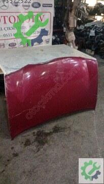 Daihatsu Terios Kaput 2004-2008 çıkma parça